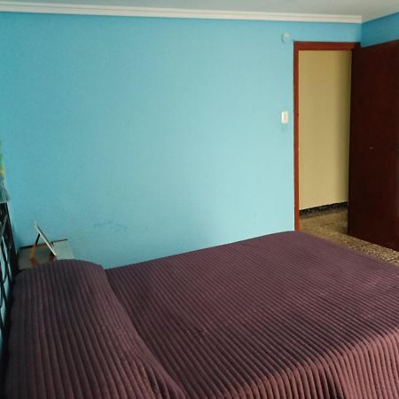 Habitacion Elche, Comunidad Valenciana. Екстериор снимка