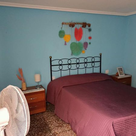 Habitacion Elche, Comunidad Valenciana. Екстериор снимка