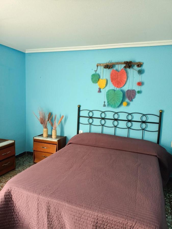 Habitacion Elche, Comunidad Valenciana. Екстериор снимка