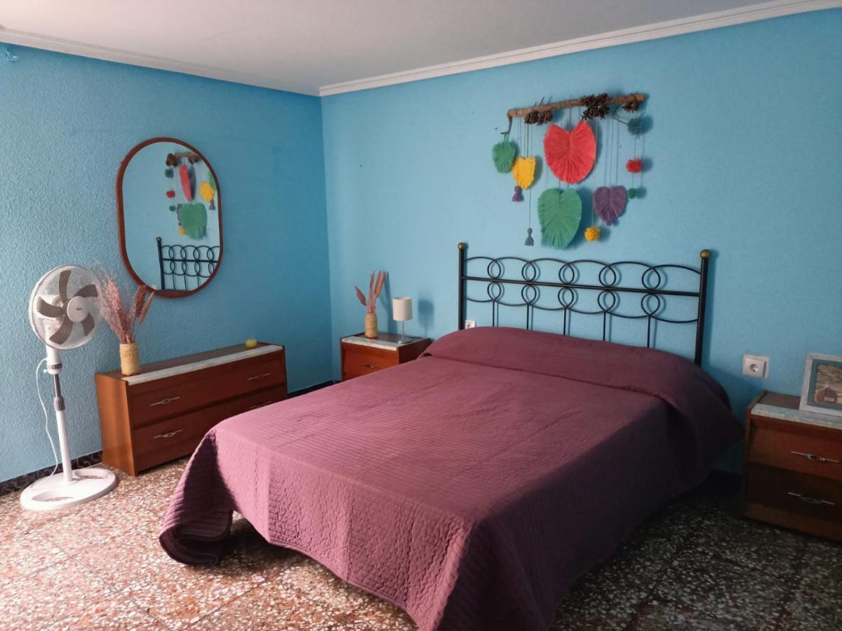 Habitacion Elche, Comunidad Valenciana. Екстериор снимка
